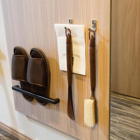 Shizutetsu Hotel Prezio Hakataekimae Fukuoka  Bagian luar foto